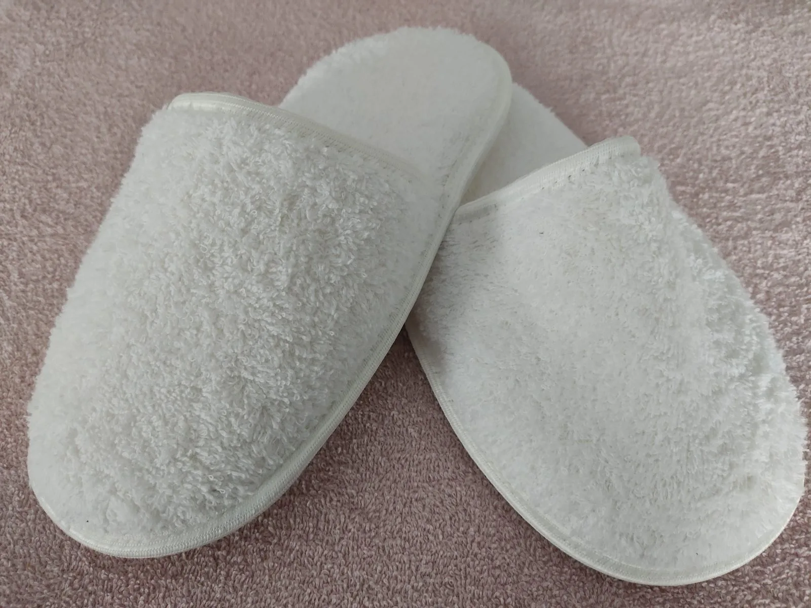 5 mm Polyester Terlik